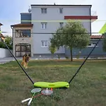 9 Bedroom In Medulin