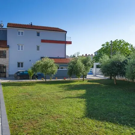 Willa 9 Bedroom In *