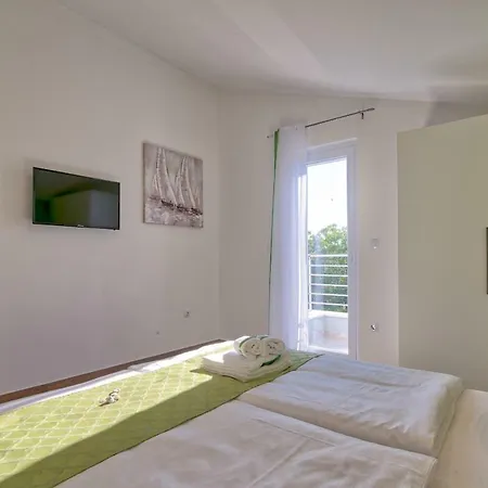Βίλα 9 Bedroom In