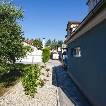Vila 9 Bedroom In *