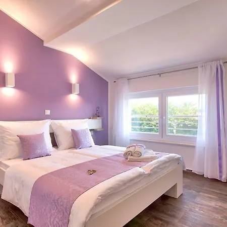 Villa 9 Bedroom In