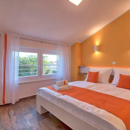 Villa 9 Bedroom In Medulin
