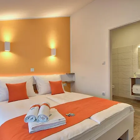 9 Bedroom In * Medulin