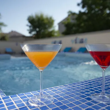 9 Bedroom In * Medulin