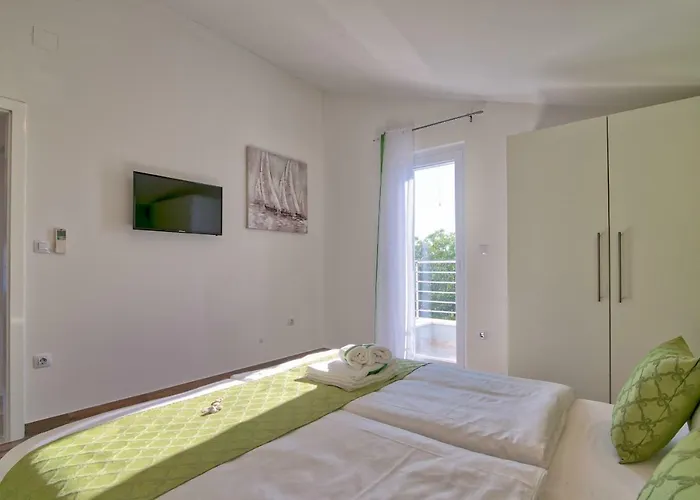 Villa 9 Bedroom In