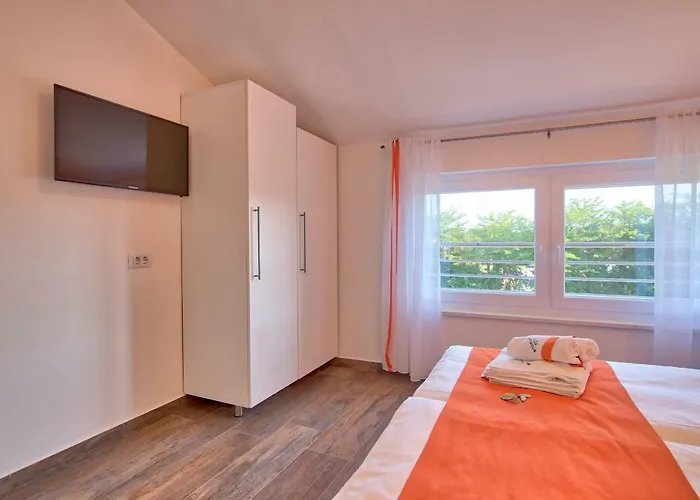 빌라 9 Bedroom In