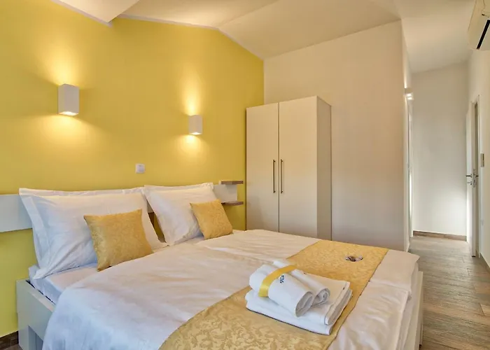 빌라 9 Bedroom In