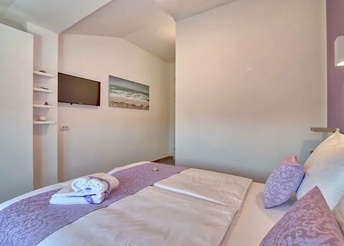 9 Bedroom In * Medulin