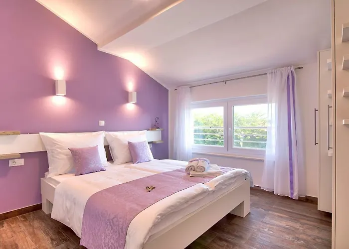 Villa 9 Bedroom In