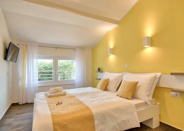 9 Bedroom In * Medulin