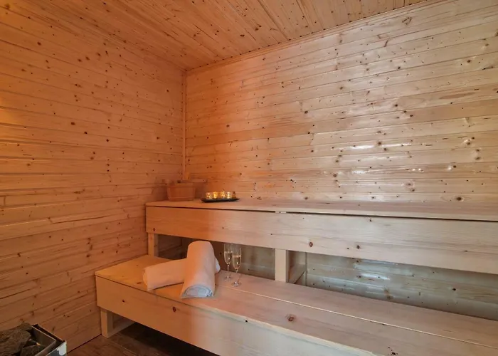 빌라 9 Bedroom In 메덜린