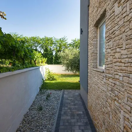 빌라 9 Bedroom In