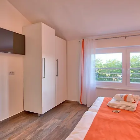 빌라 9 Bedroom In