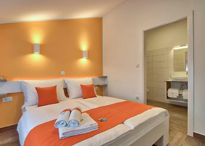 9 Bedroom In * Medulin